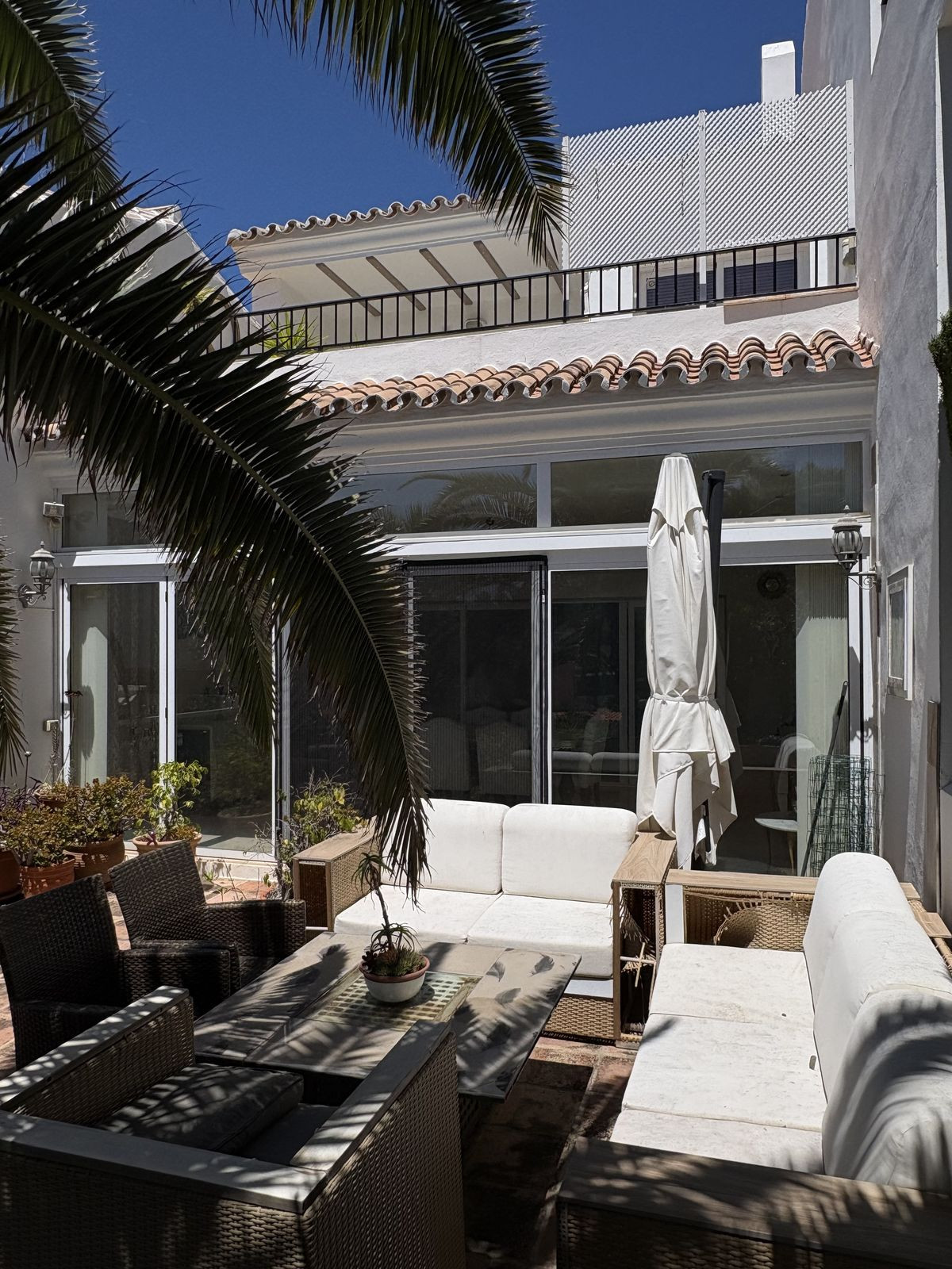 Se vende Adosada de 3 dormitorios en Costa Del Sol, Málaga, España