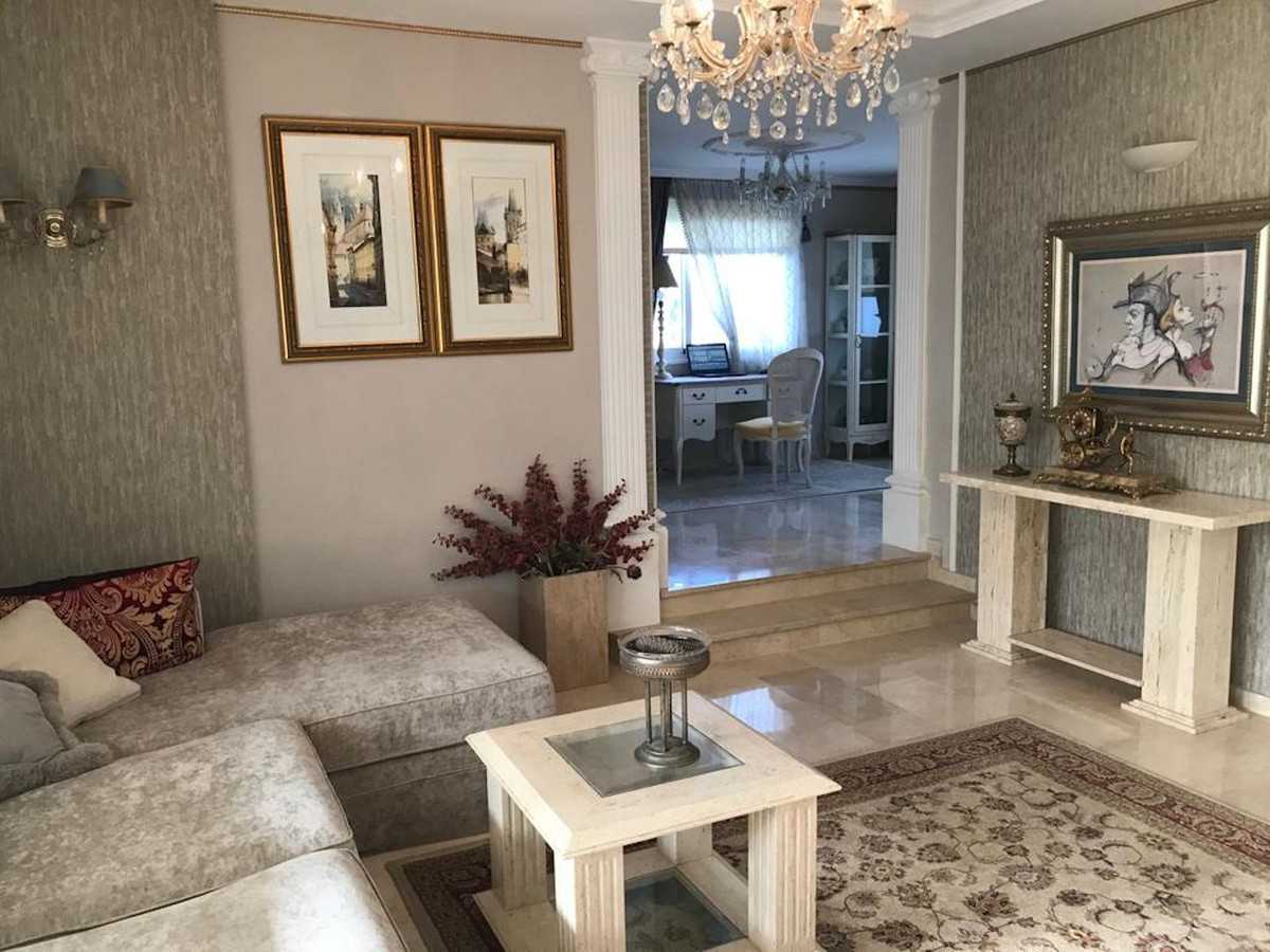 Se vende Adosada de 3 dormitorios en Costa Del Sol, Málaga, España
