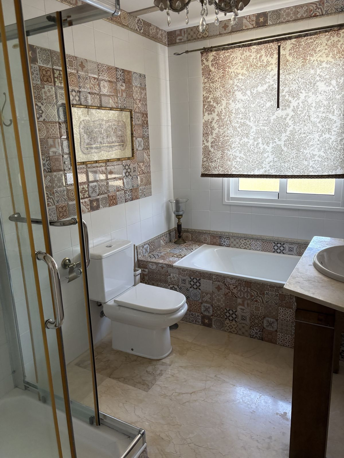 Se vende Adosada de 3 dormitorios en Costa Del Sol, Málaga, España