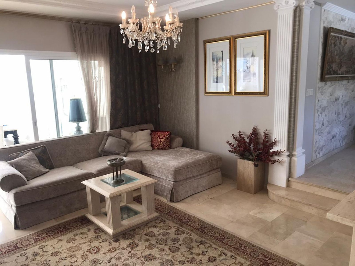 Se vende Adosada de 3 dormitorios en Costa Del Sol, Málaga, España