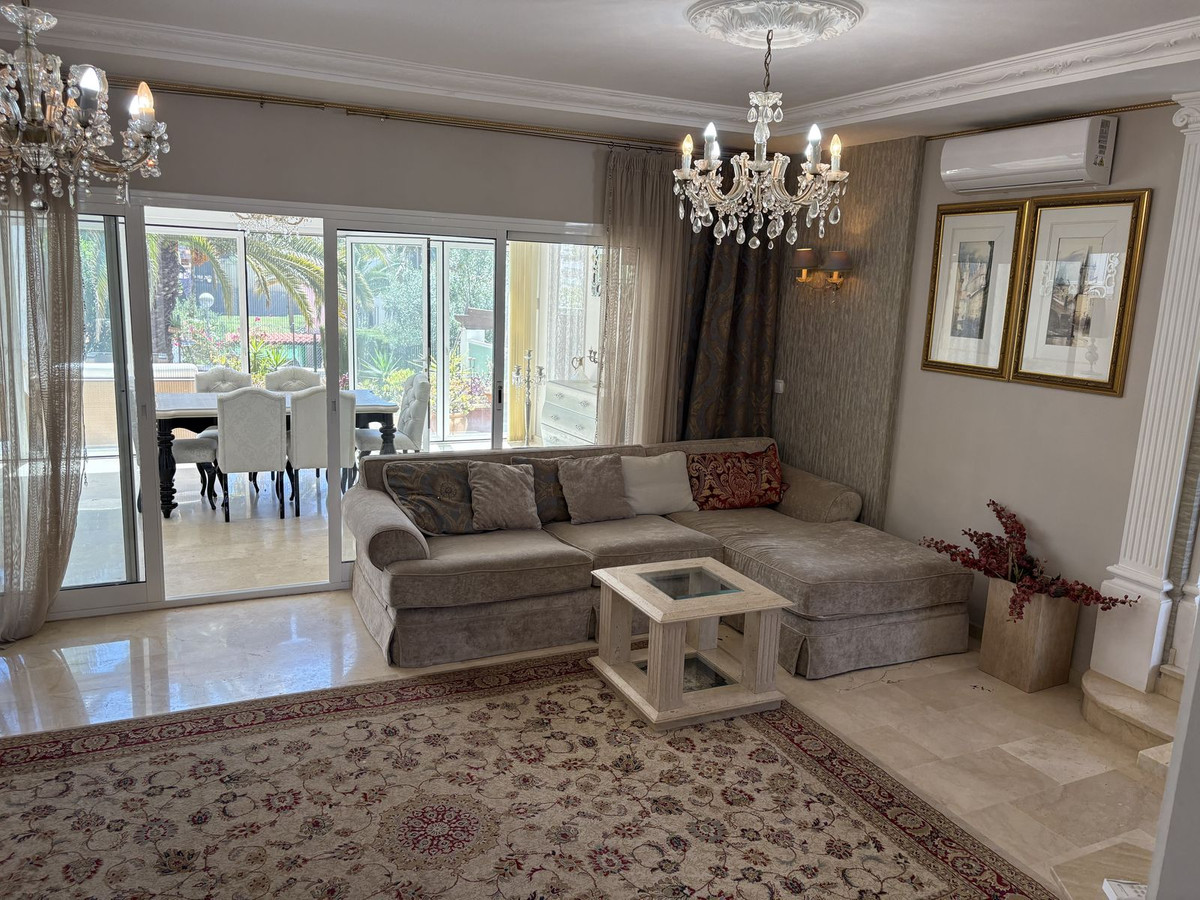 Se vende Adosada de 3 dormitorios en Costa Del Sol, Málaga, España