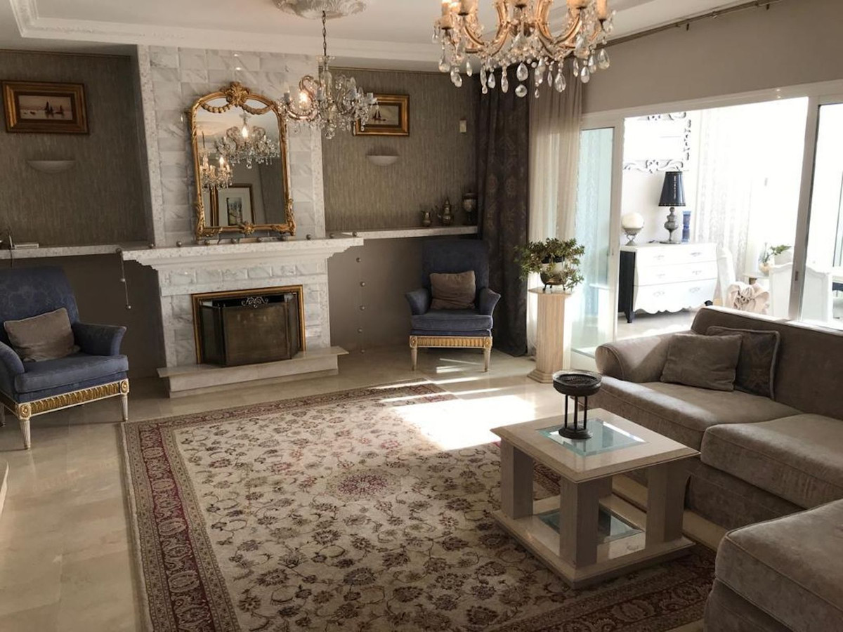 Se vende Adosada de 3 dormitorios en Costa Del Sol, Málaga, España