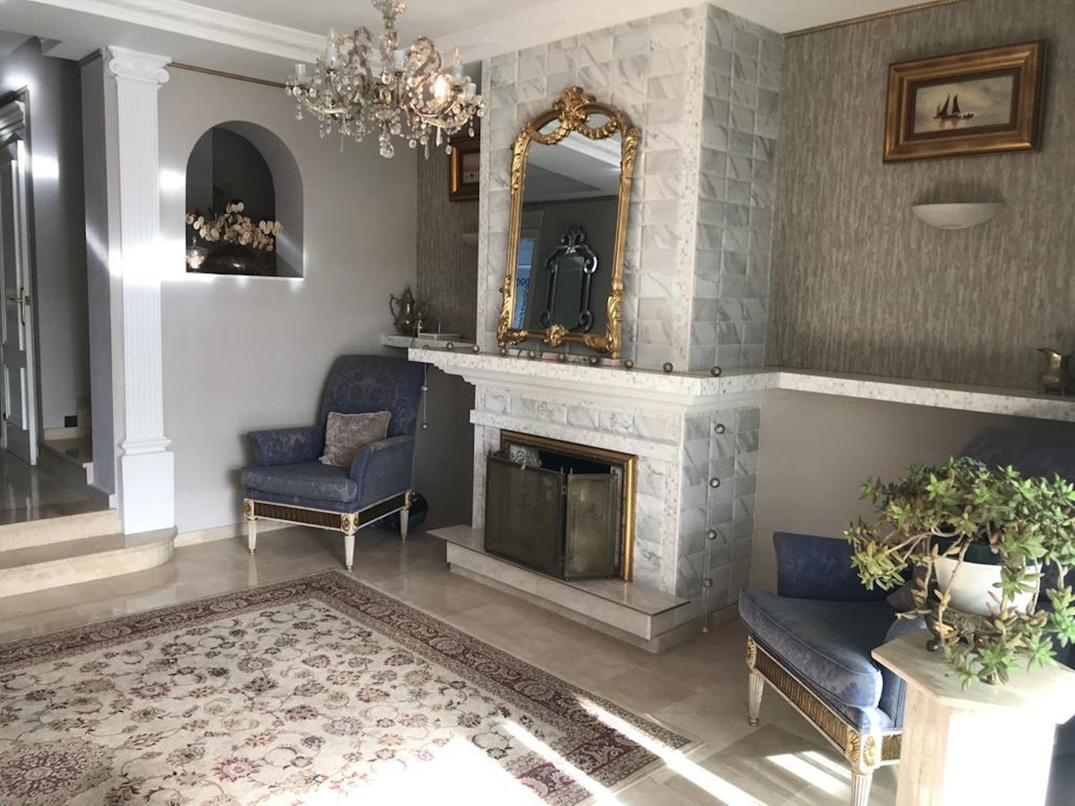 Se vende Adosada de 3 dormitorios en Costa Del Sol, Málaga, España