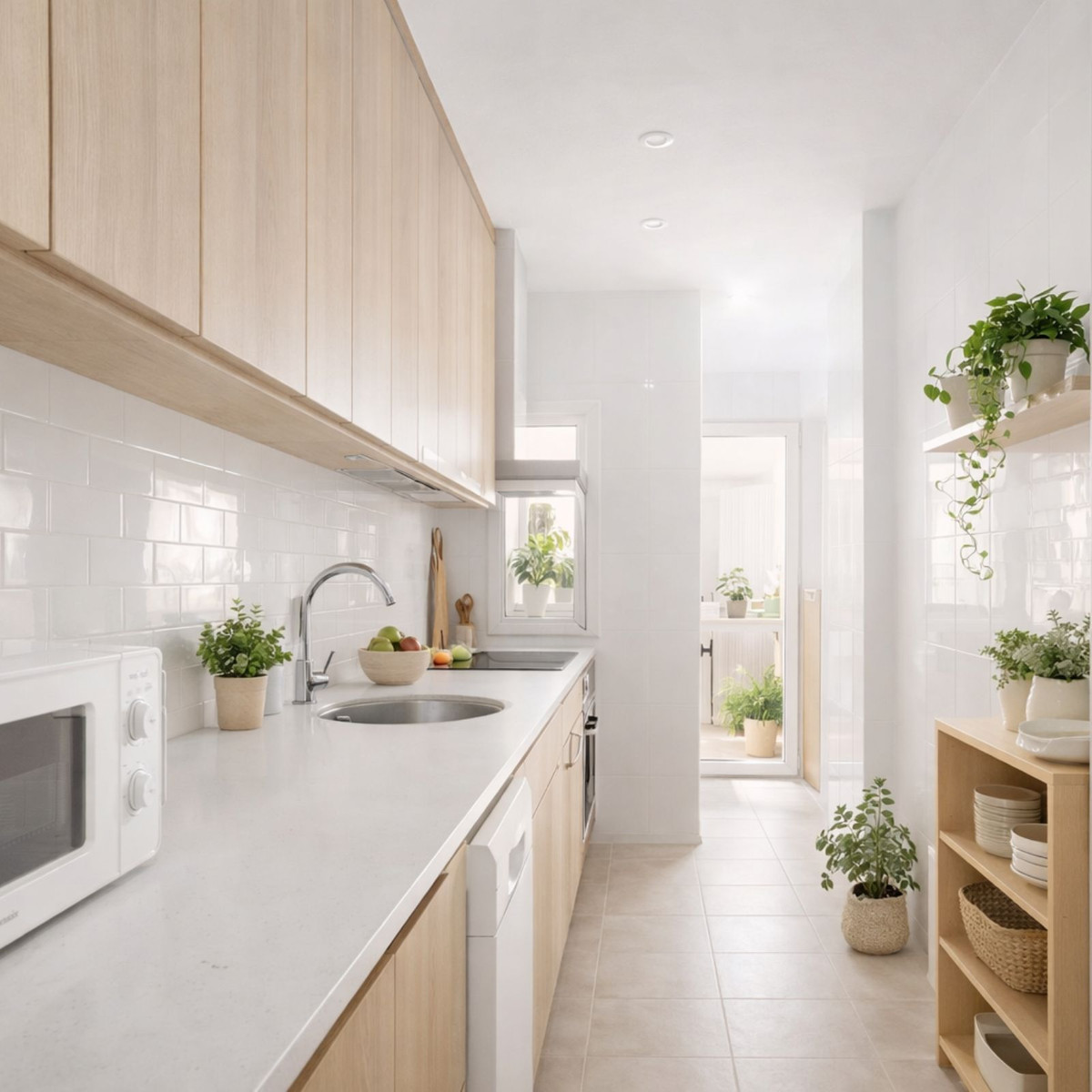 Se vende Apartamento Planta Baja de 2 dormitorios en Costa Del Sol, Málaga, España