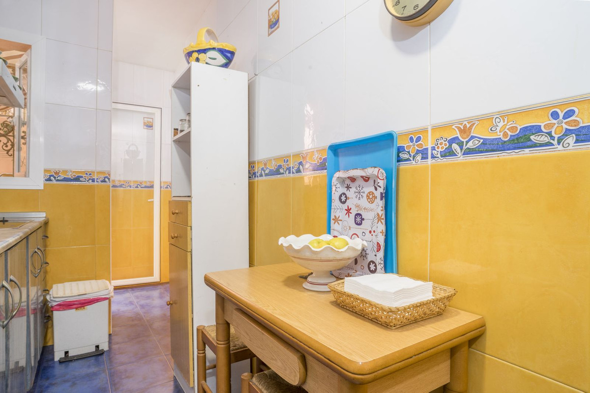 Se vende Apartamento Planta Baja de 2 dormitorios en Costa Del Sol, Málaga, España