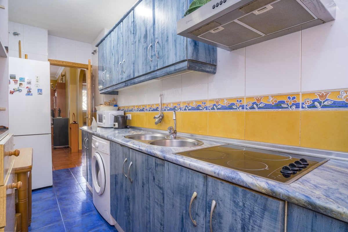 Se vende Apartamento Planta Baja de 2 dormitorios en Costa Del Sol, Málaga, España