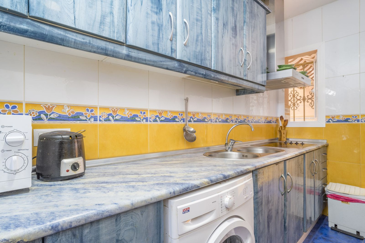 Se vende Apartamento Planta Baja de 2 dormitorios en Costa Del Sol, Málaga, España