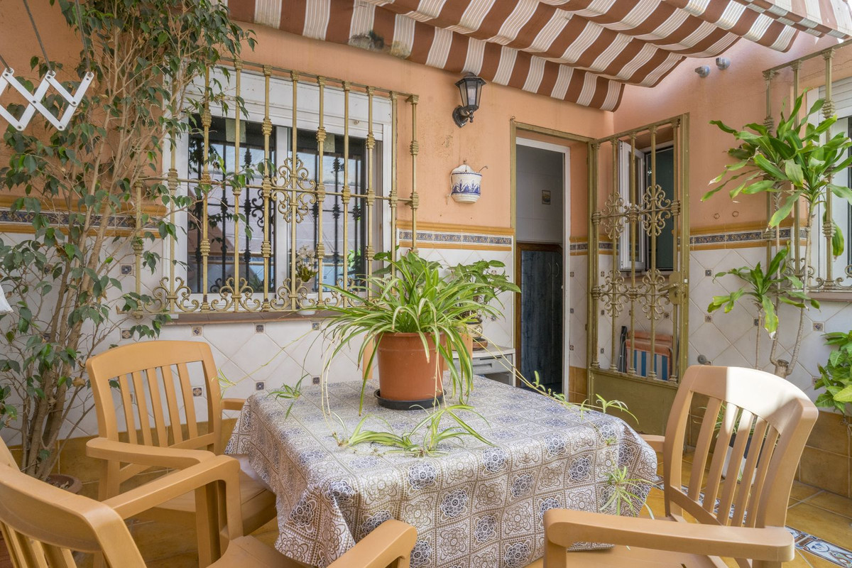 Se vende Apartamento Planta Baja de 2 dormitorios en Costa Del Sol, Málaga, España