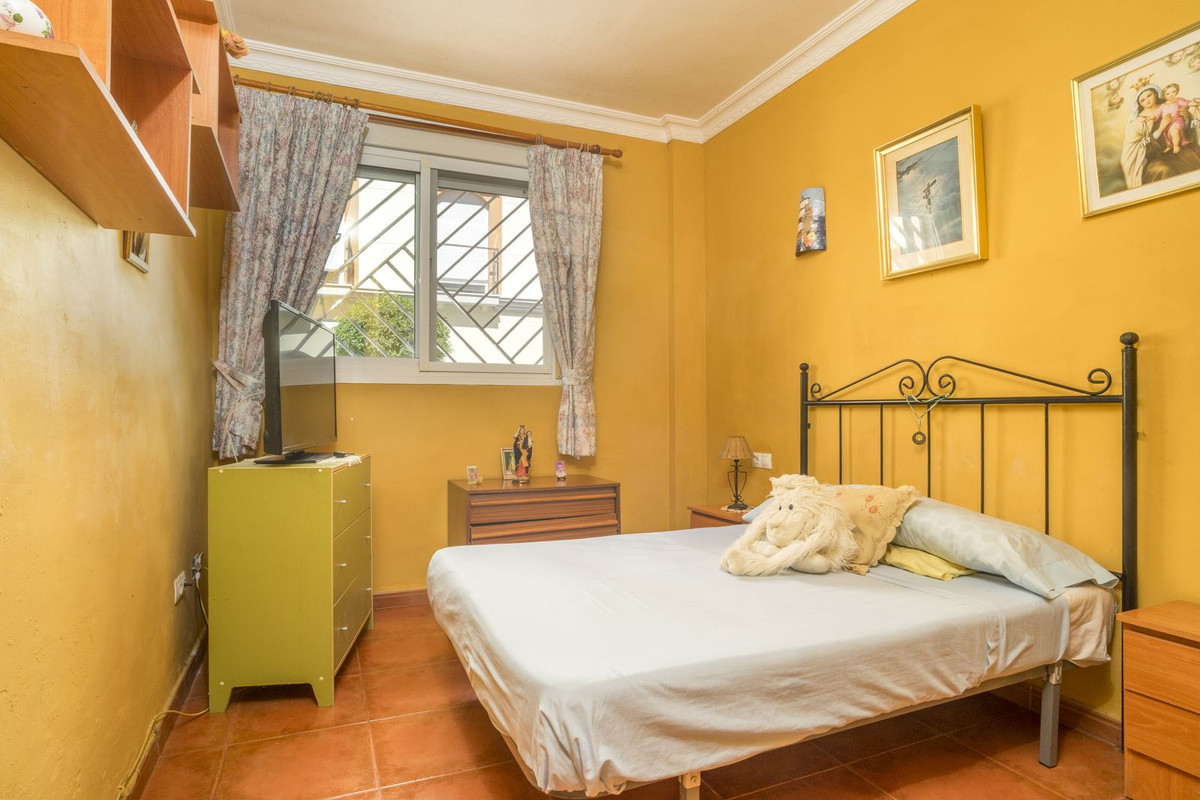 Se vende Apartamento Planta Baja de 2 dormitorios en Costa Del Sol, Málaga, España