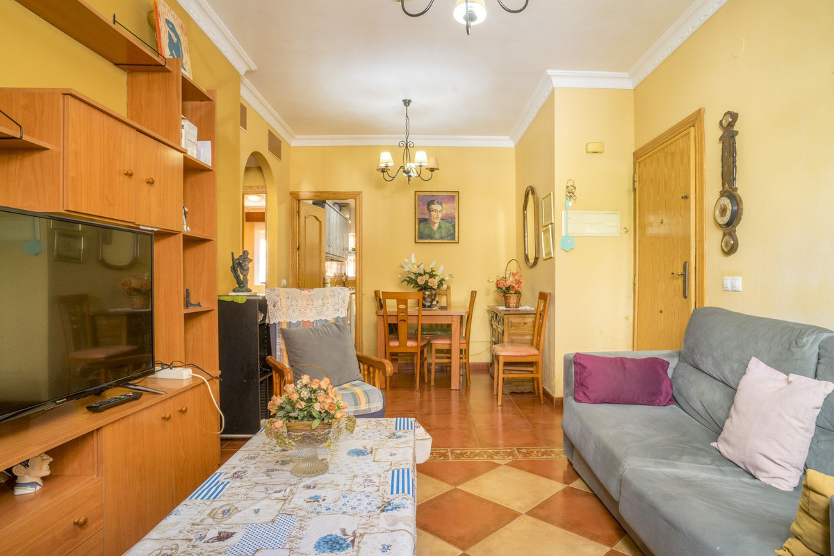 Se vende Apartamento Planta Baja de 2 dormitorios en Costa Del Sol, Málaga, España