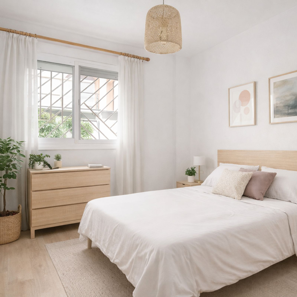 Se vende Apartamento Planta Baja de 2 dormitorios en Costa Del Sol, Málaga, España