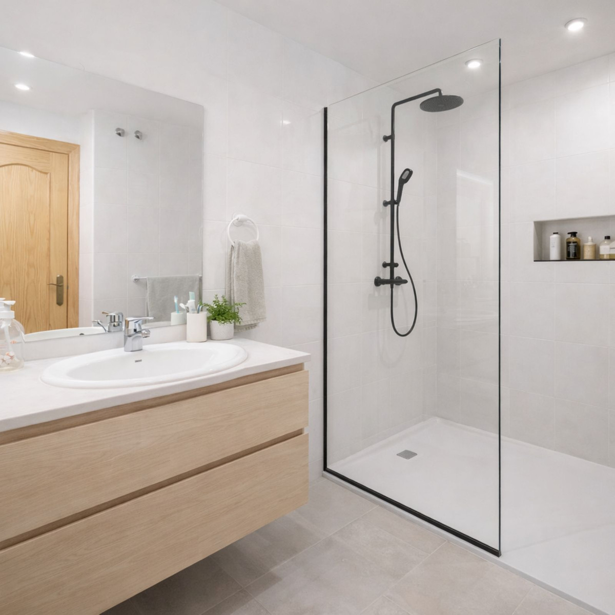 Se vende Apartamento Planta Baja de 2 dormitorios en Costa Del Sol, Málaga, España