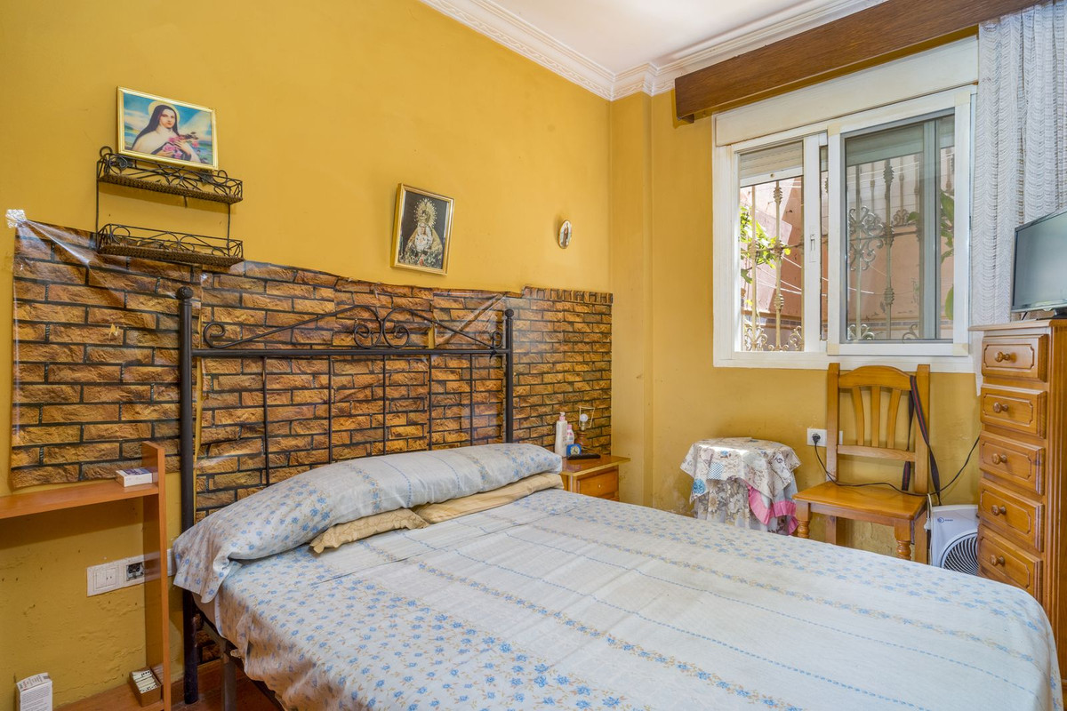 Se vende Apartamento Planta Baja de 2 dormitorios en Costa Del Sol, Málaga, España