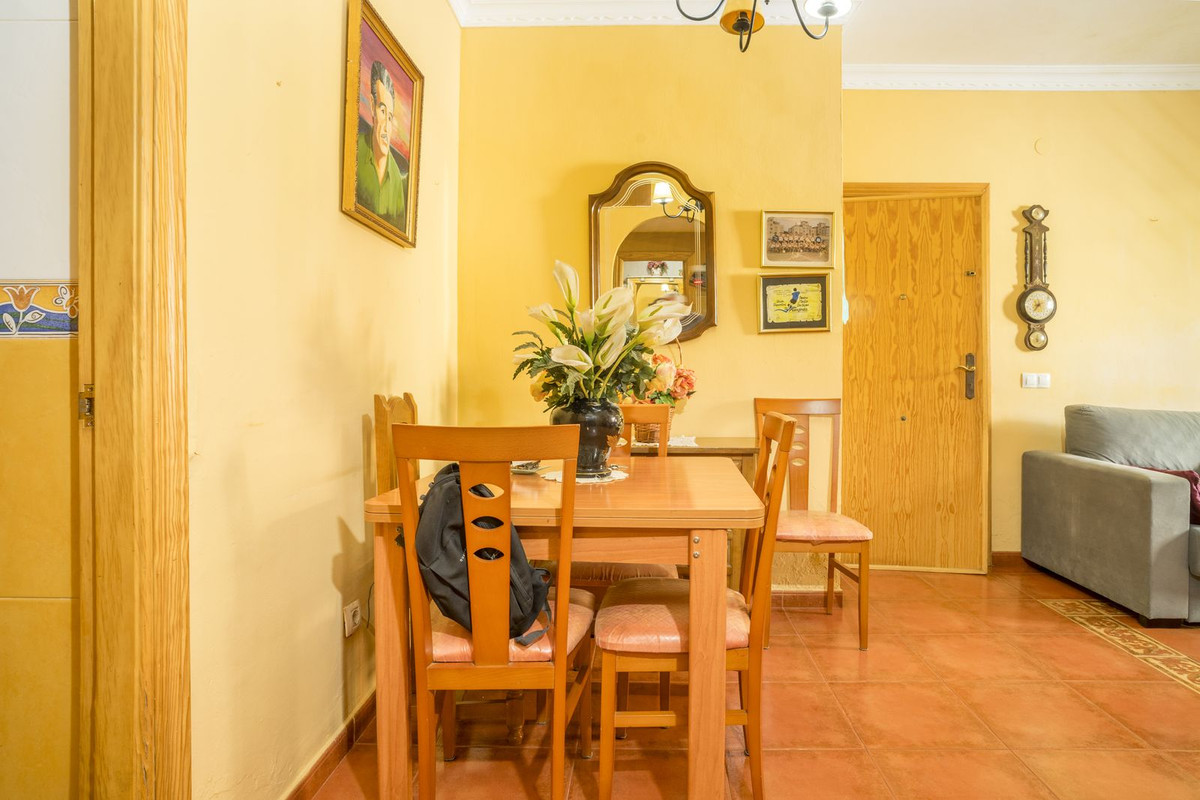 Se vende Apartamento Planta Baja de 2 dormitorios en Costa Del Sol, Málaga, España
