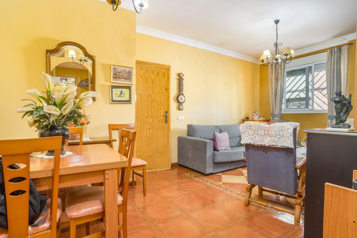 Se vende Apartamento Planta Baja de 2 dormitorios en Costa Del Sol, Málaga, España