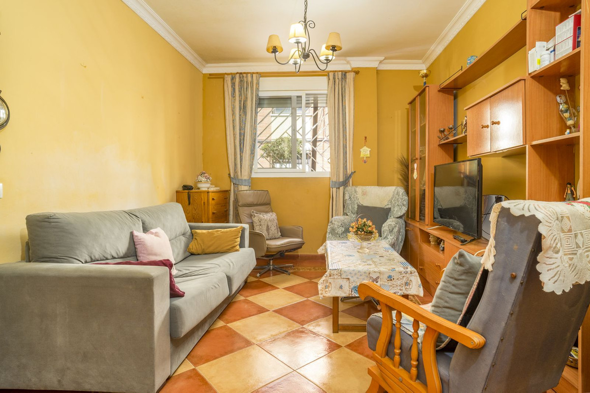 Se vende Apartamento Planta Baja de 2 dormitorios en Costa Del Sol, Málaga, España