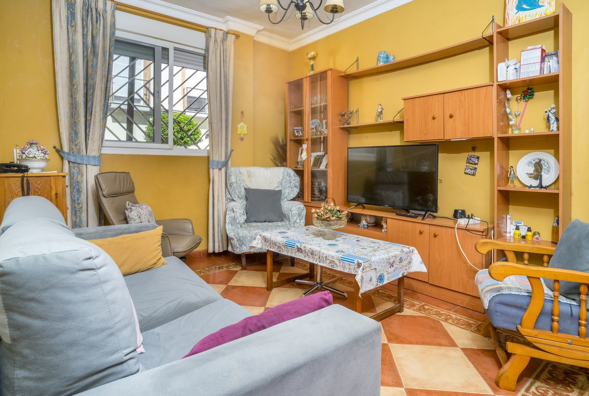 Se vende Apartamento Planta Baja de 2 dormitorios en Costa Del Sol, Málaga, España