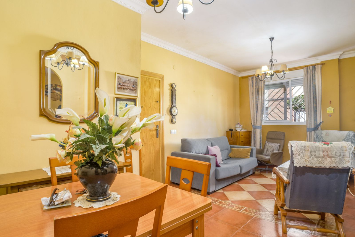 Se vende Apartamento Planta Baja de 2 dormitorios en Costa Del Sol, Málaga, España