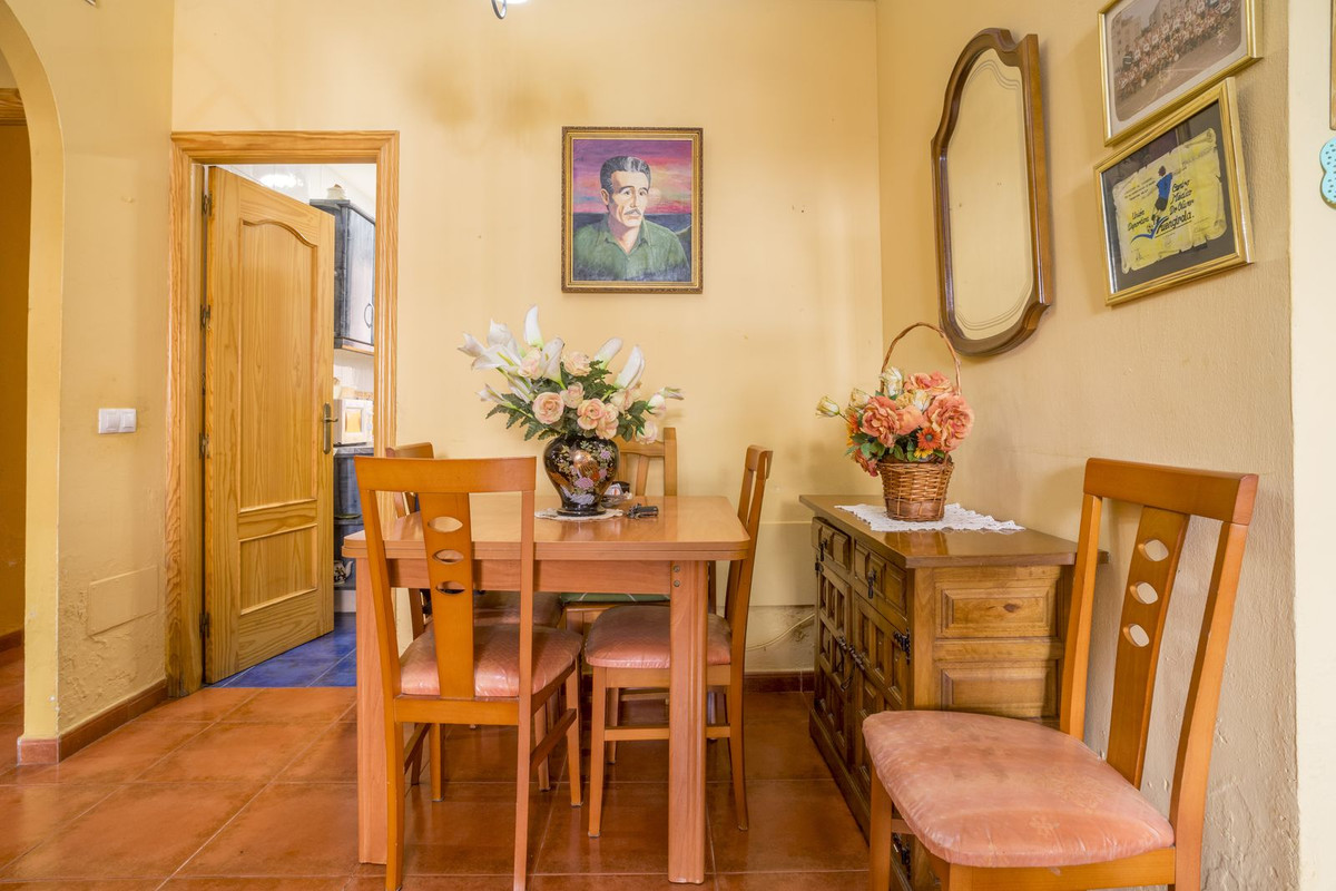 Se vende Apartamento Planta Baja de 2 dormitorios en Costa Del Sol, Málaga, España