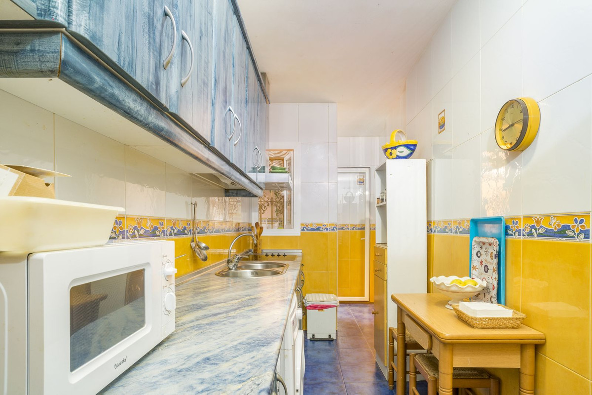 Se vende Apartamento Planta Baja de 2 dormitorios en Costa Del Sol, Málaga, España