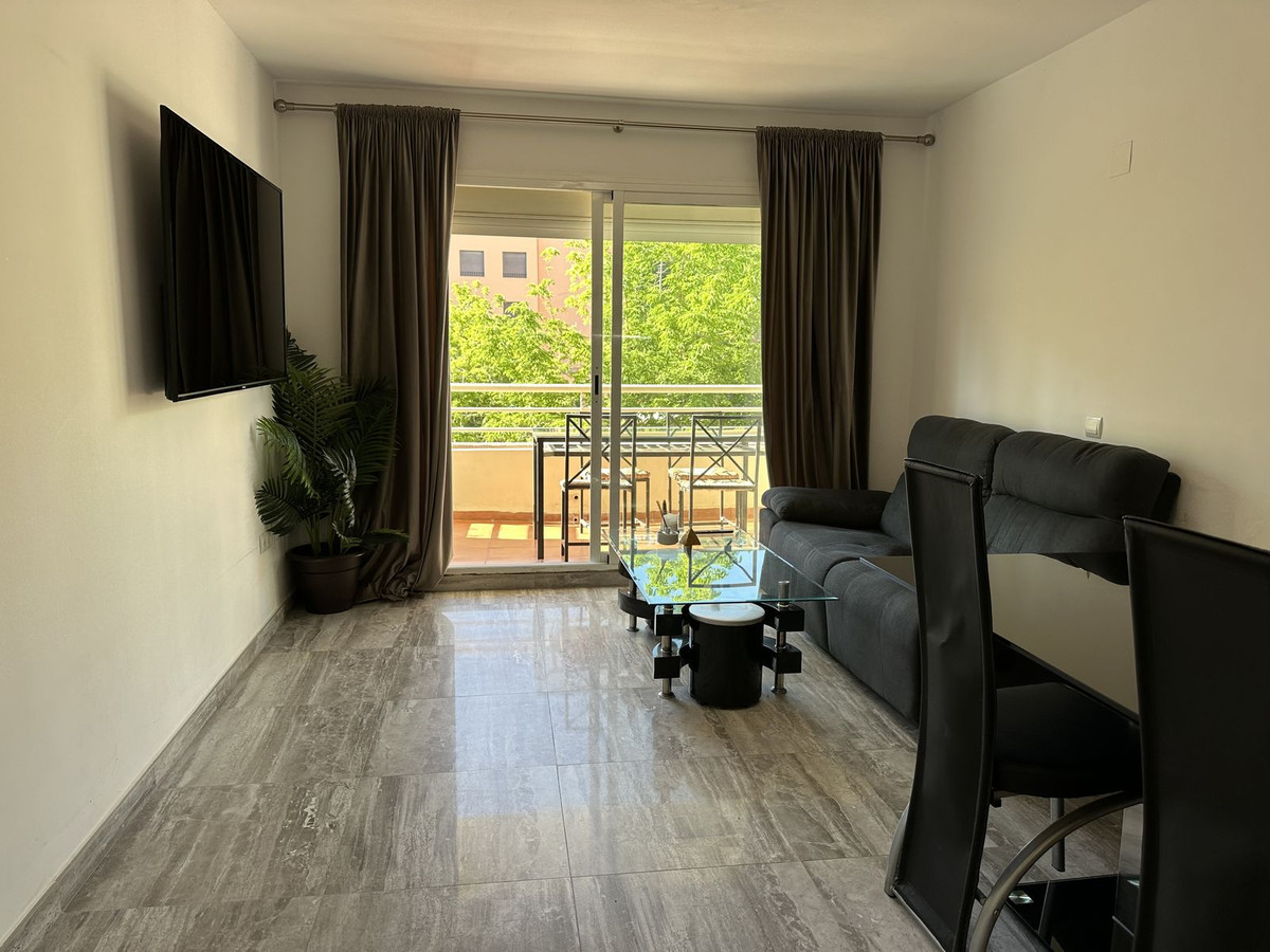 Se vende Apartamento Planta Media de 1 dormitorios en Costa Del Sol, Málaga, España