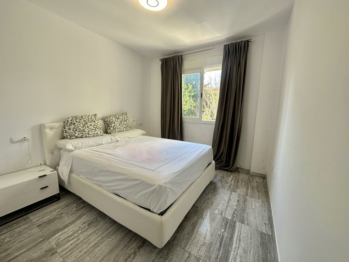 Se vende Apartamento Planta Media de 1 dormitorios en Costa Del Sol, Málaga, España