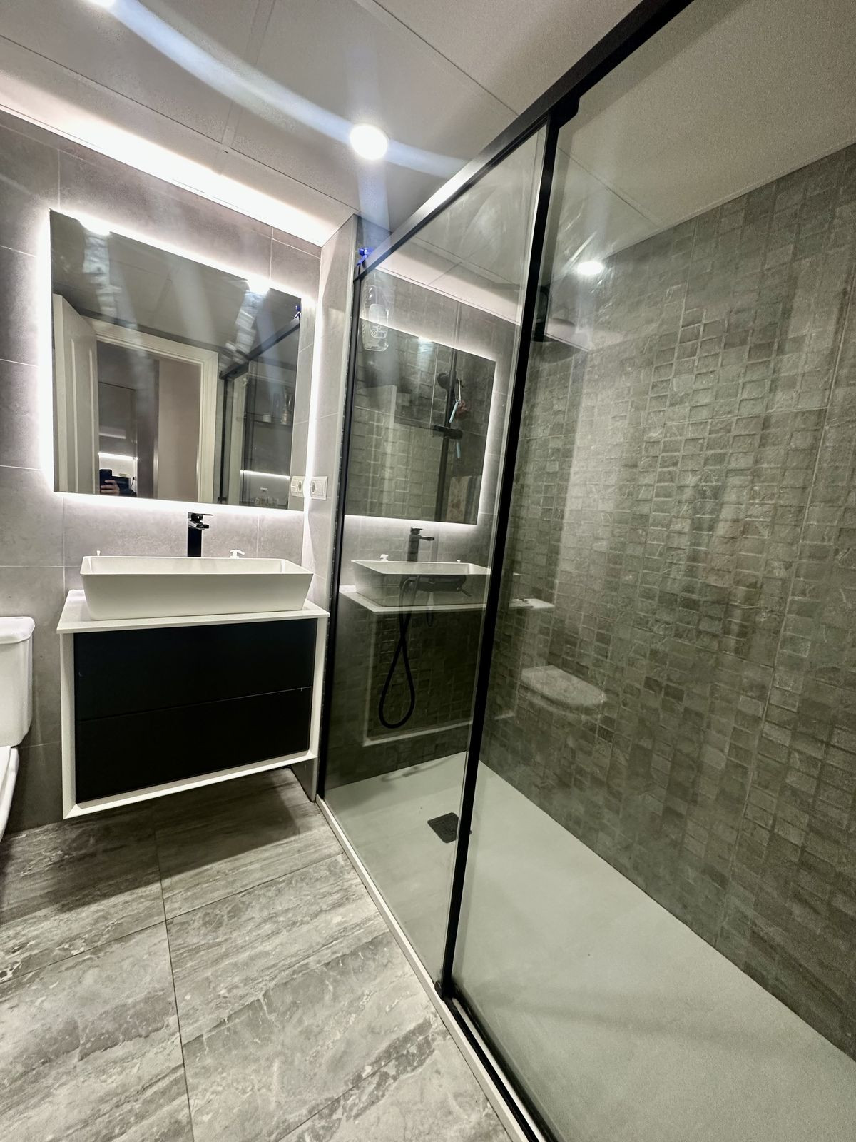 Se vende Apartamento Planta Media de 1 dormitorios en Costa Del Sol, Málaga, España