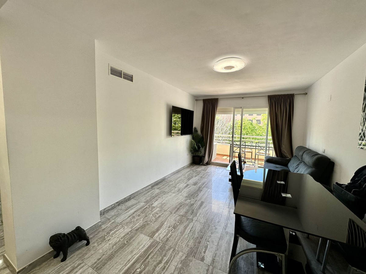 Se vende Apartamento Planta Media de 1 dormitorios en Costa Del Sol, Málaga, España