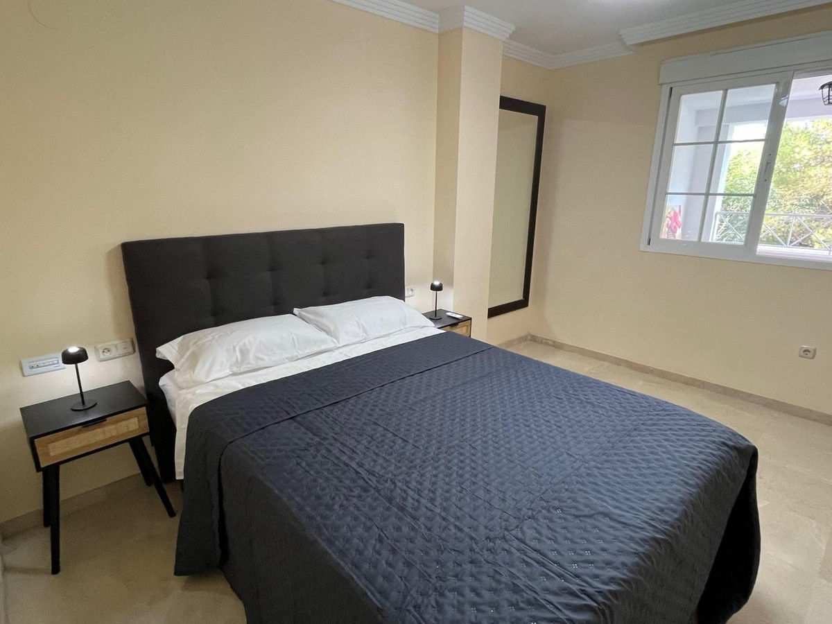 1 Bed Apartment for sale in Río Real Costa Del Sol, Málaga, Spain