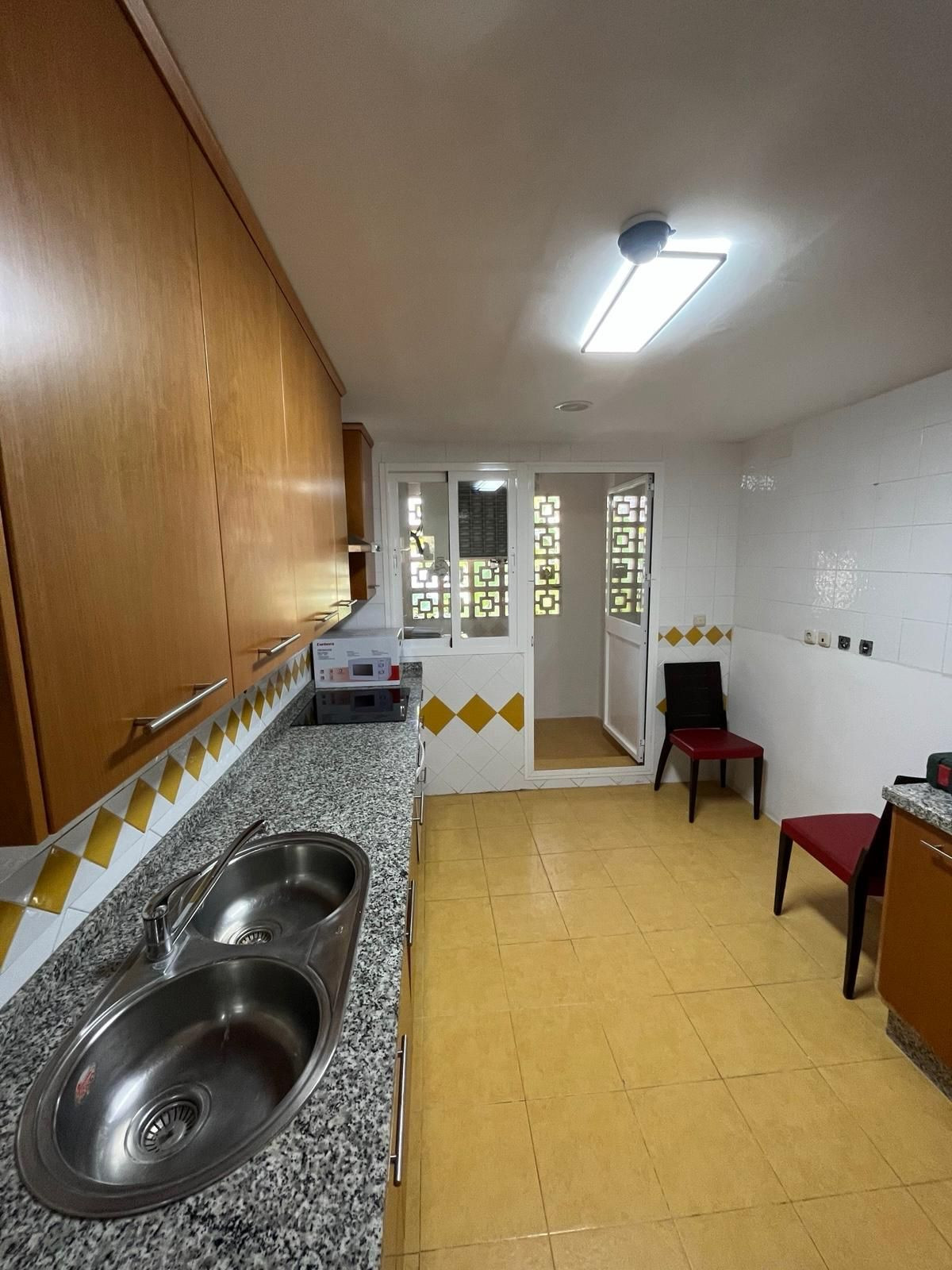 1 Bed Apartment for sale in Río Real Costa Del Sol, Málaga, Spain