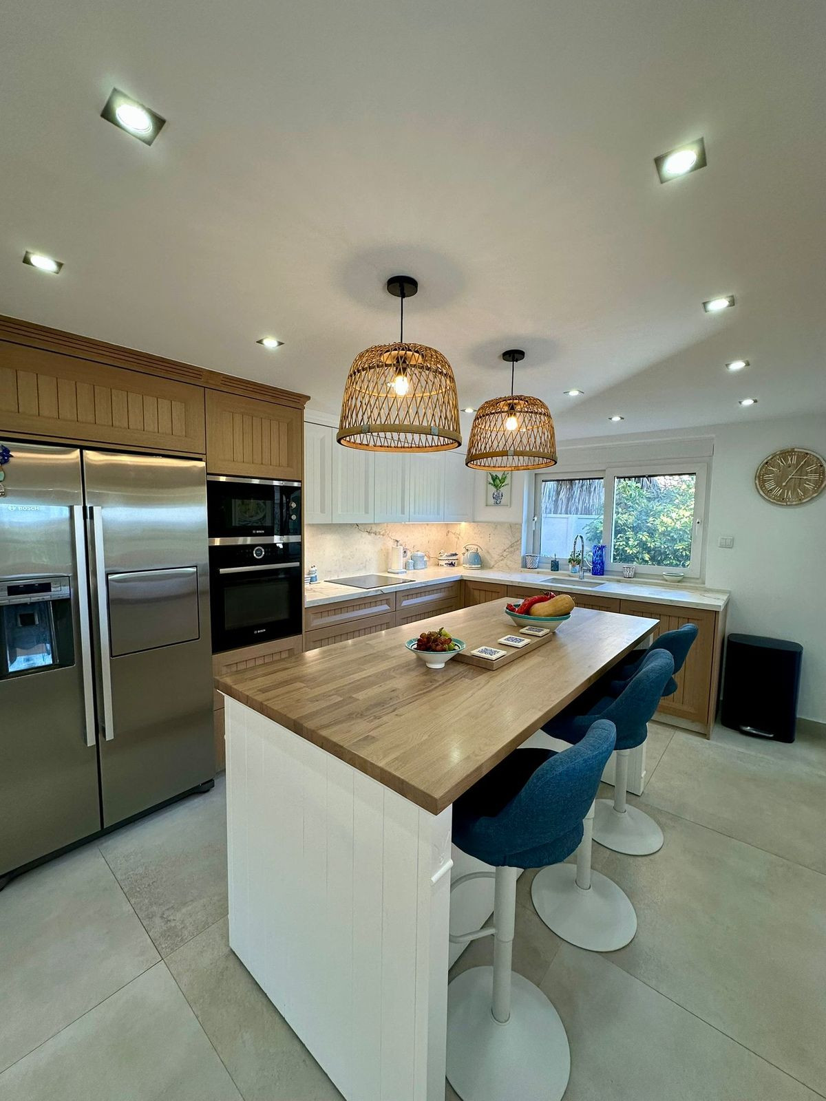 6 Bed Townhouse for sale in Estepona Costa Del Sol, Málaga, Spain