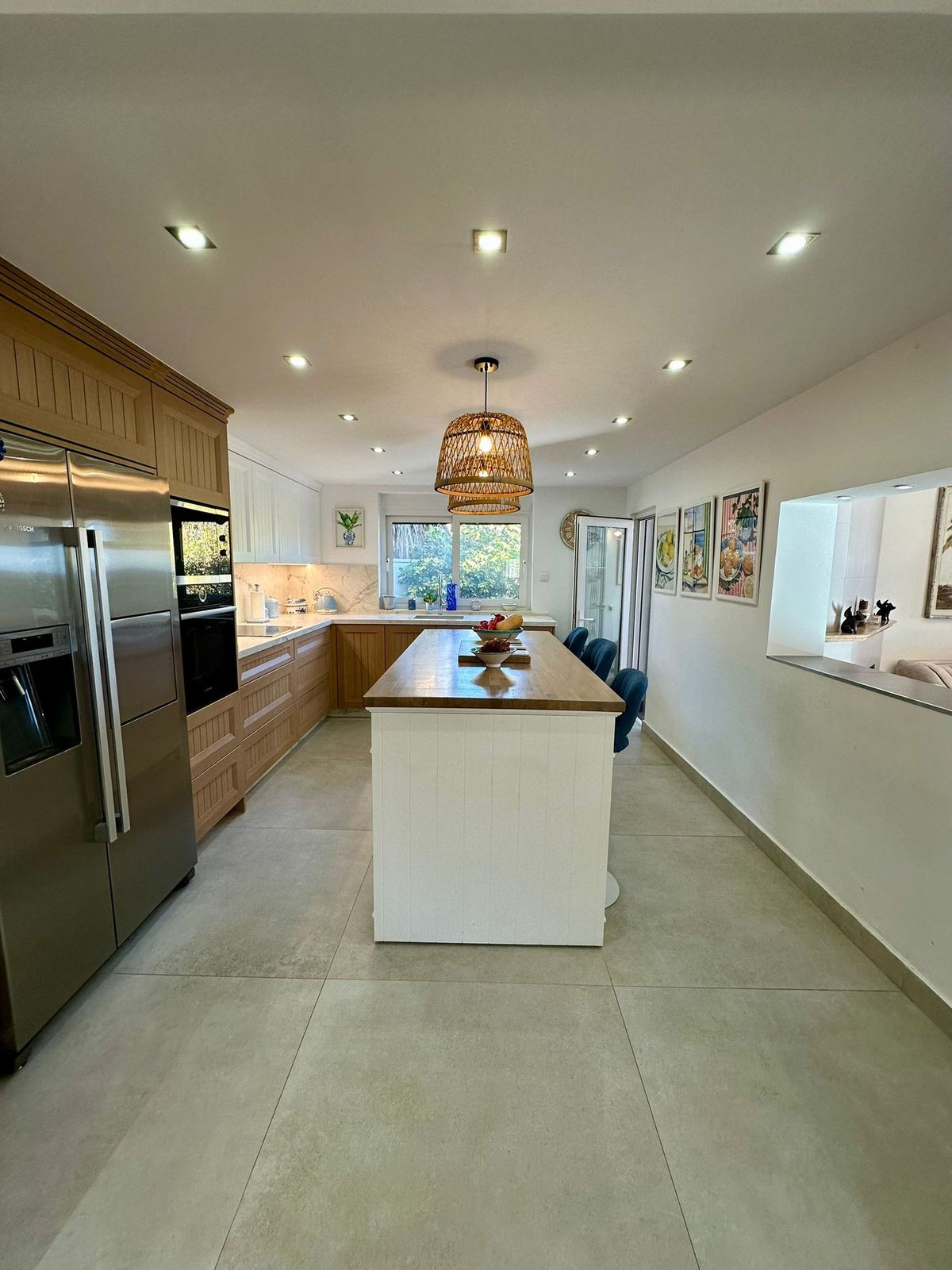 6 Bed Townhouse for sale in Estepona Costa Del Sol, Málaga, Spain