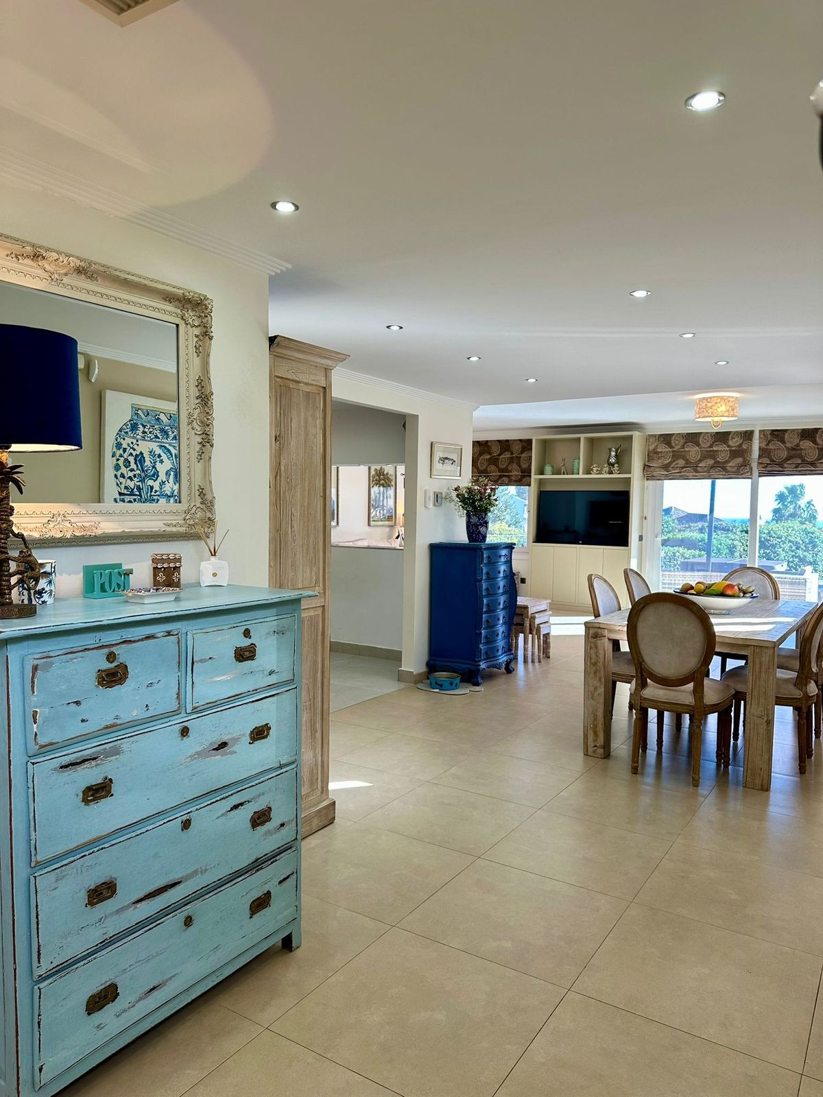6 Bed Townhouse for sale in Estepona Costa Del Sol, Málaga, Spain
