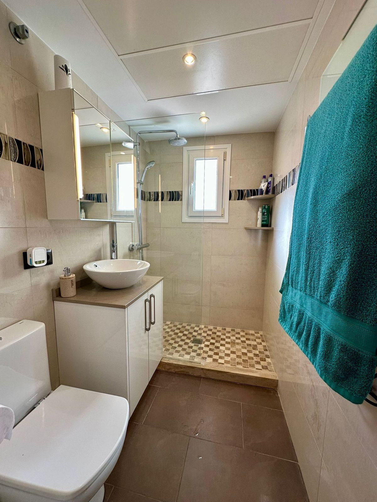 6 Bed Townhouse for sale in Estepona Costa Del Sol, Málaga, Spain