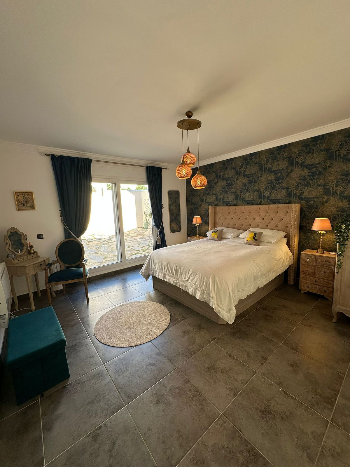 6 Bed Townhouse for sale in Estepona Costa Del Sol, Málaga, Spain