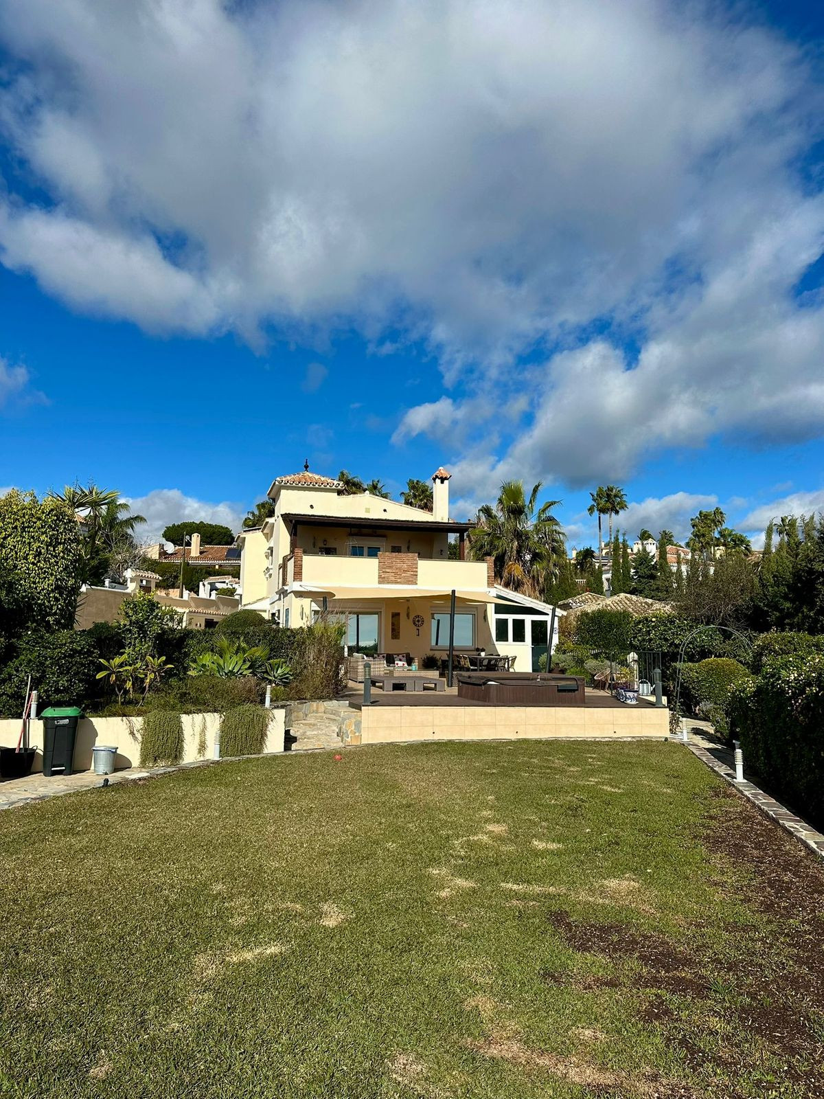 6 Bed Townhouse for sale in Estepona Costa Del Sol, Málaga, Spain