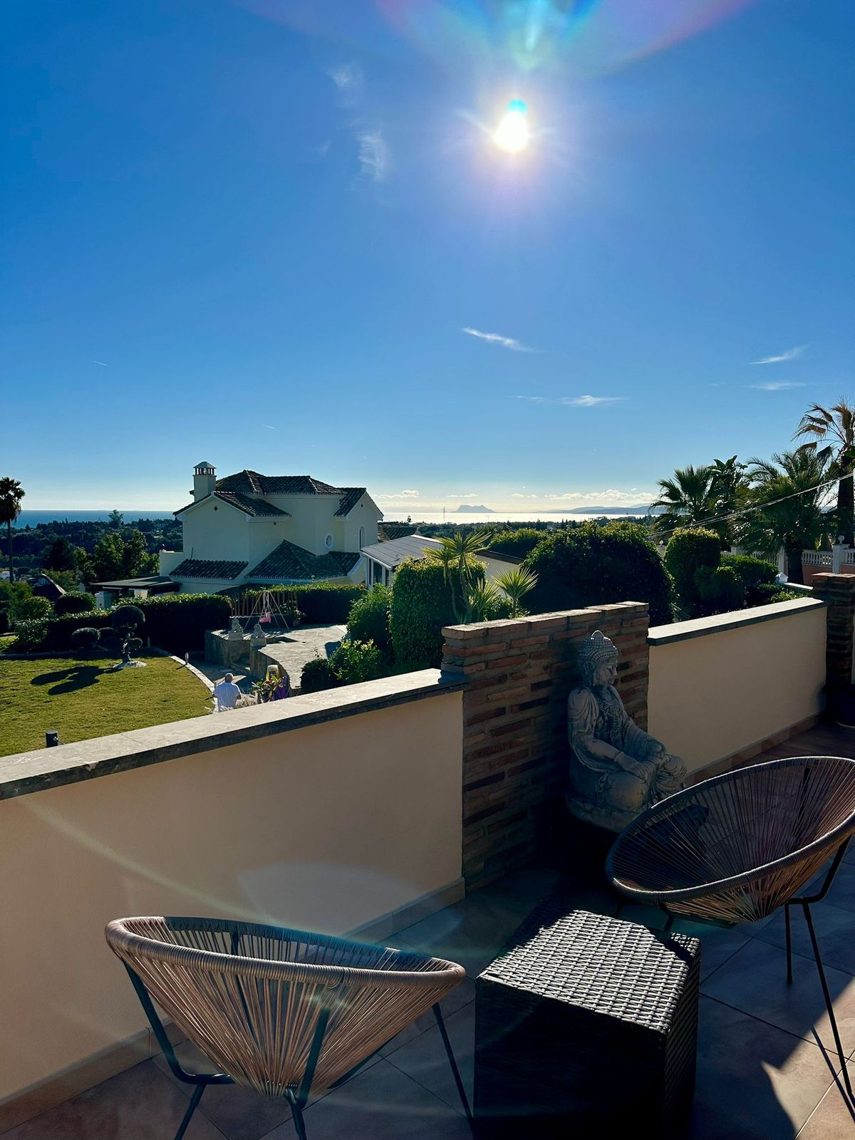 6 Bed Townhouse for sale in Estepona Costa Del Sol, Málaga, Spain