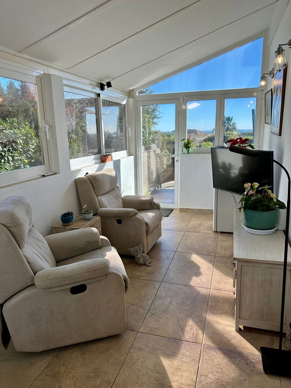 6 Bed Townhouse for sale in Estepona Costa Del Sol, Málaga, Spain