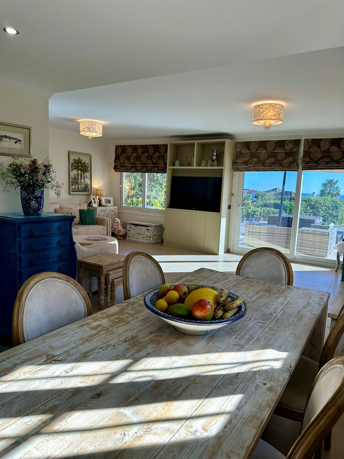 6 Bed Townhouse for sale in Estepona Costa Del Sol, Málaga, Spain