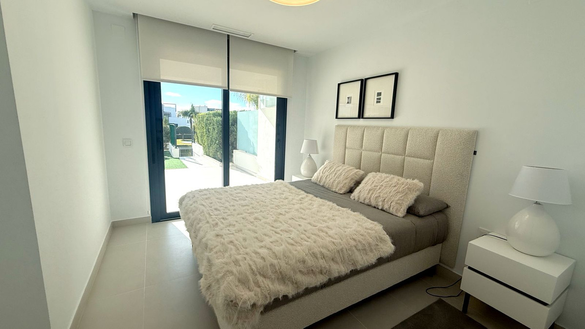 2 Bed Apartment for sale in Cancelada Costa Del Sol, Málaga, Spain