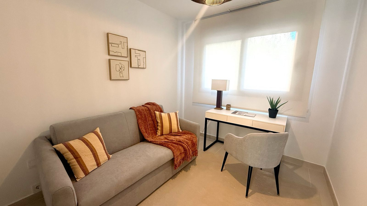 2 Bed Apartment for sale in Cancelada Costa Del Sol, Málaga, Spain