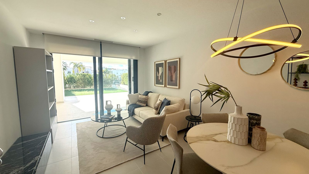 2 Bed Apartment for sale in Cancelada Costa Del Sol, Málaga, Spain