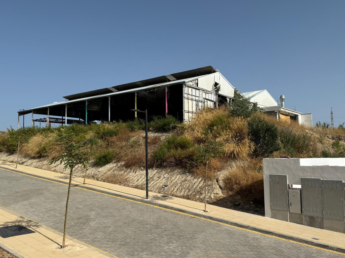 Plots for sale in Cancelada Costa Del Sol, Málaga, Spain