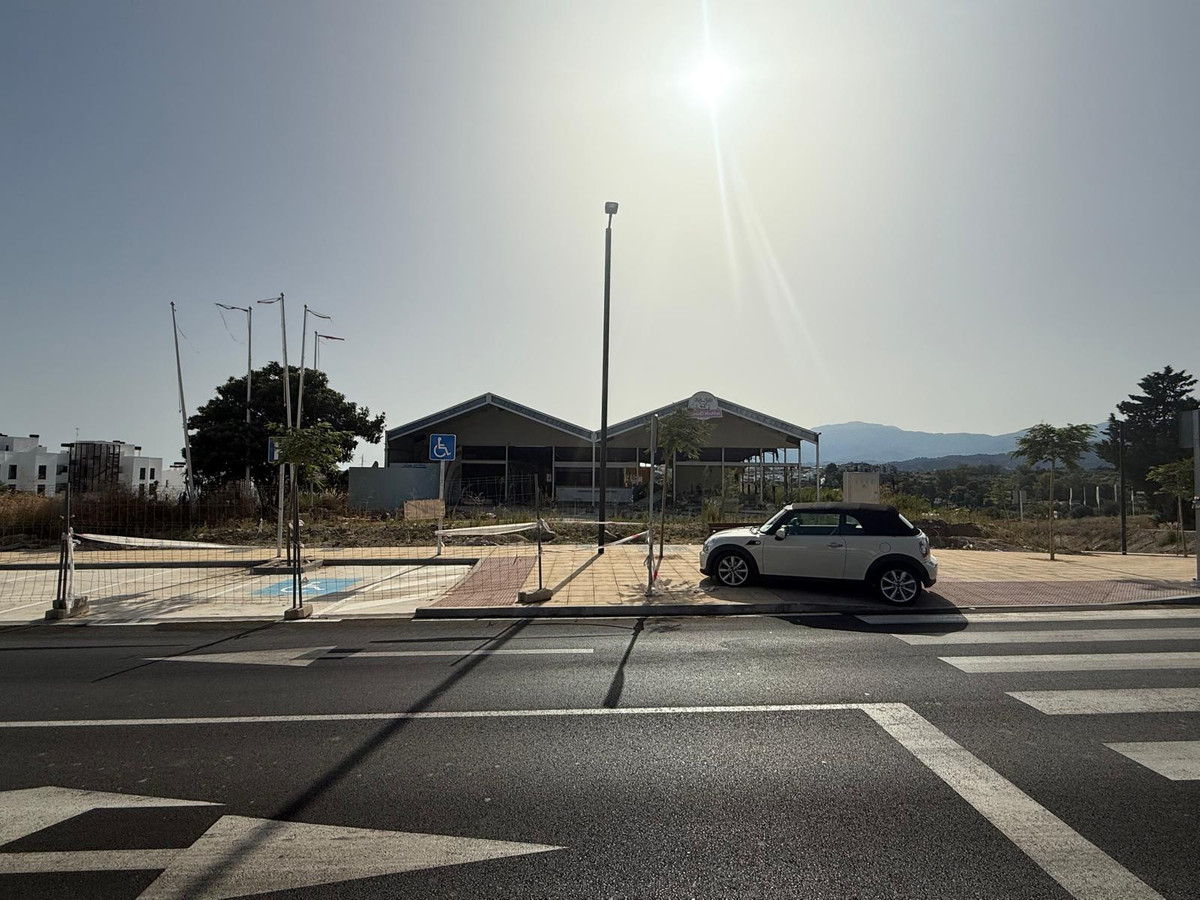 Plots for sale in Cancelada Costa Del Sol, Málaga, Spain