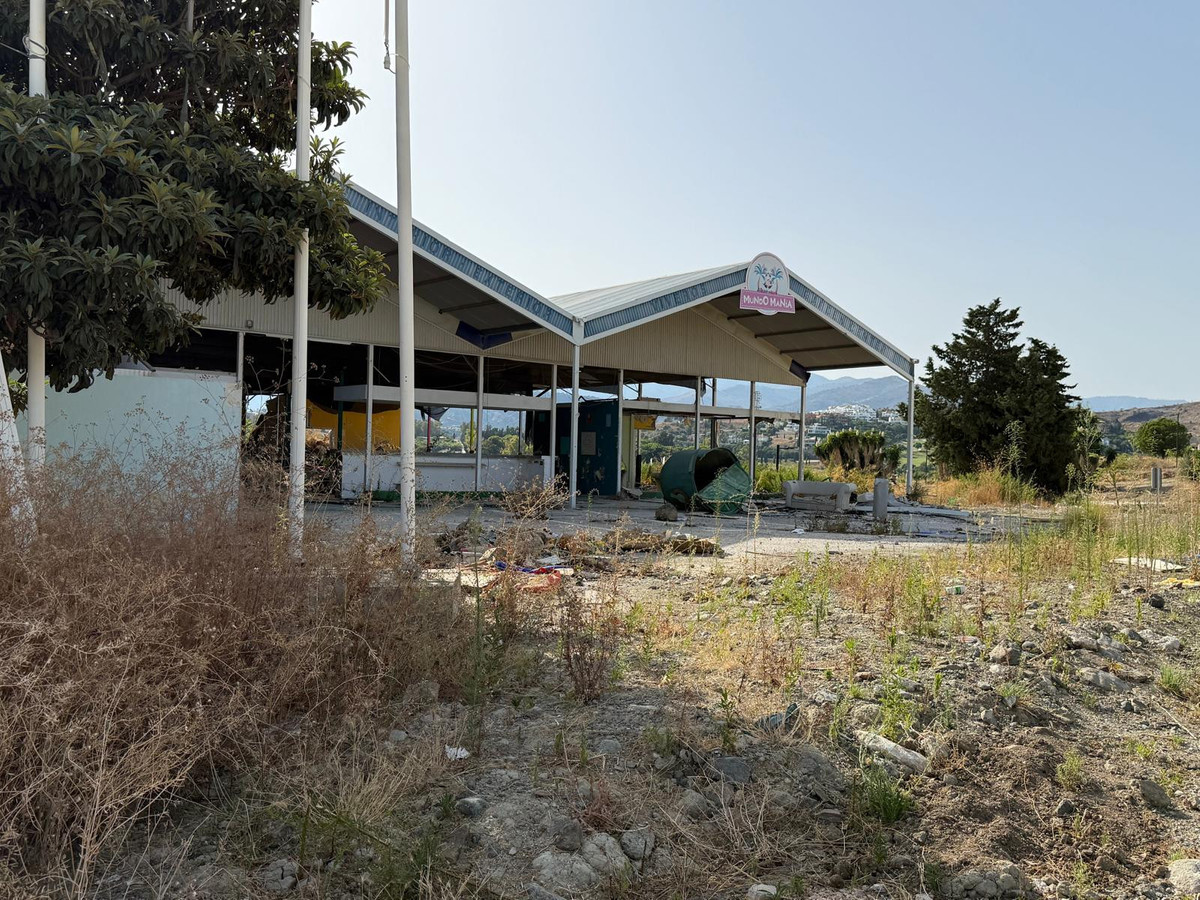 Plots for sale in Cancelada Costa Del Sol, Málaga, Spain