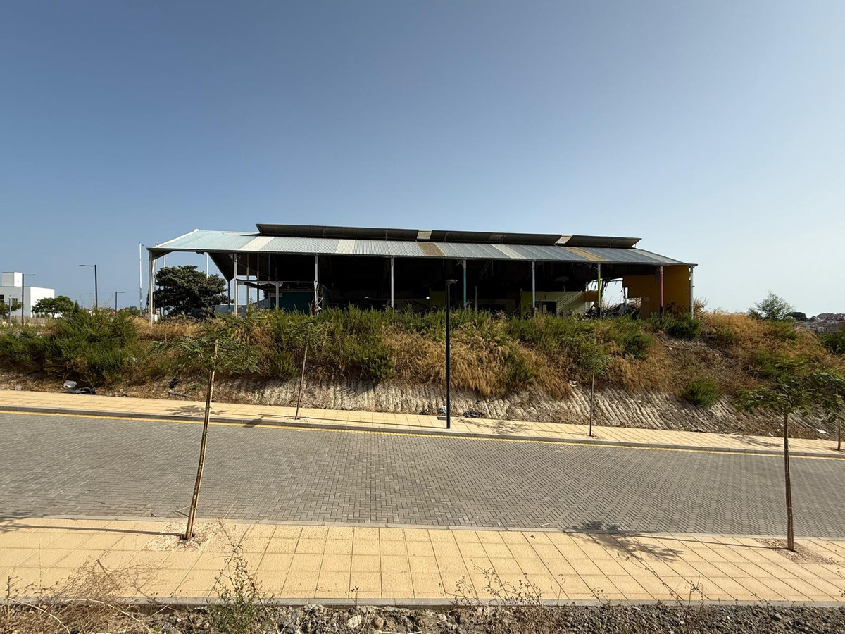 Plots for sale in Cancelada Costa Del Sol, Málaga, Spain