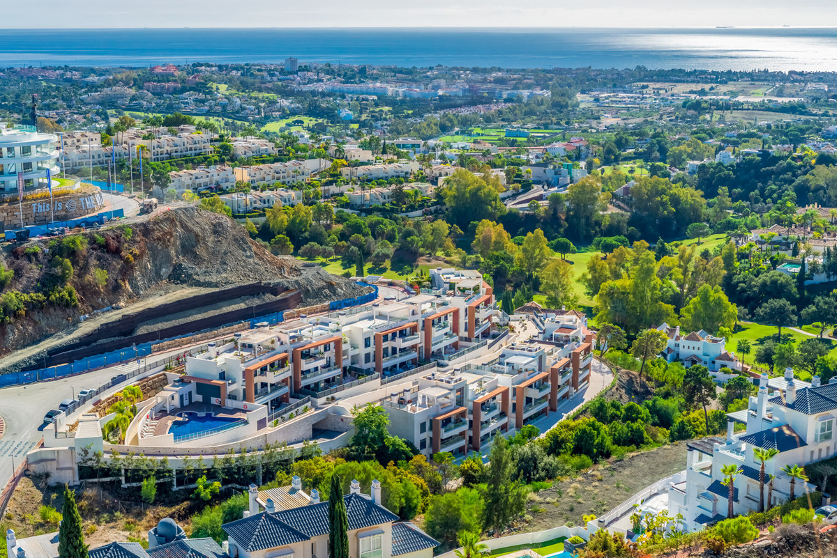 3 Bed Apartment for sale in Benahavís Costa Del Sol, Málaga, Spain