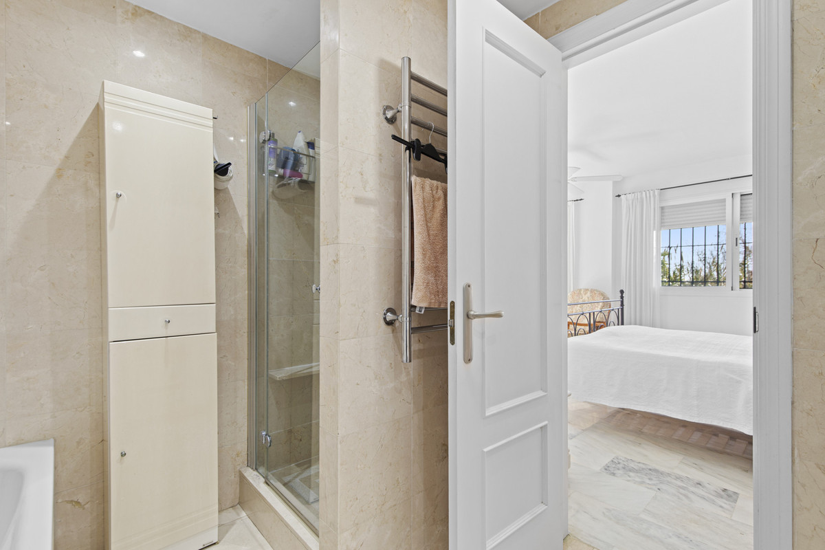 3 Bed Townhouse for sale in Estepona Costa Del Sol, Málaga, Spain