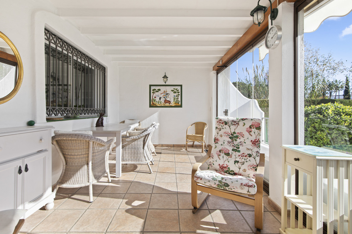 3 Bed Townhouse for sale in Estepona Costa Del Sol, Málaga, Spain