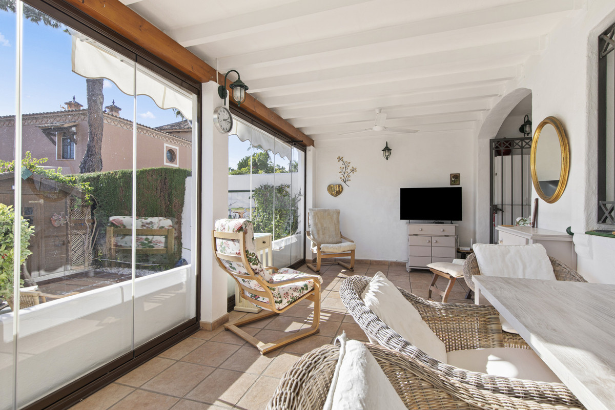 3 Bed Townhouse for sale in Estepona Costa Del Sol, Málaga, Spain